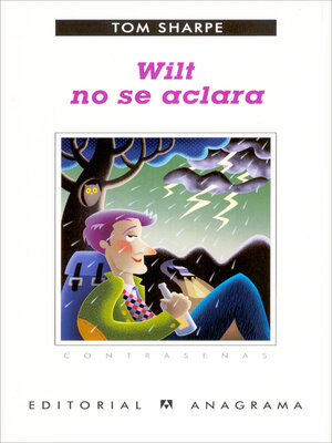 cover image of Wilt no se aclara